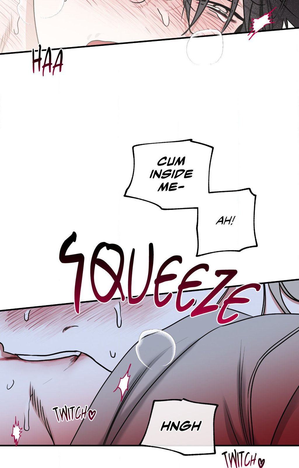 Read Low Tide in Twilight EN Manga Online