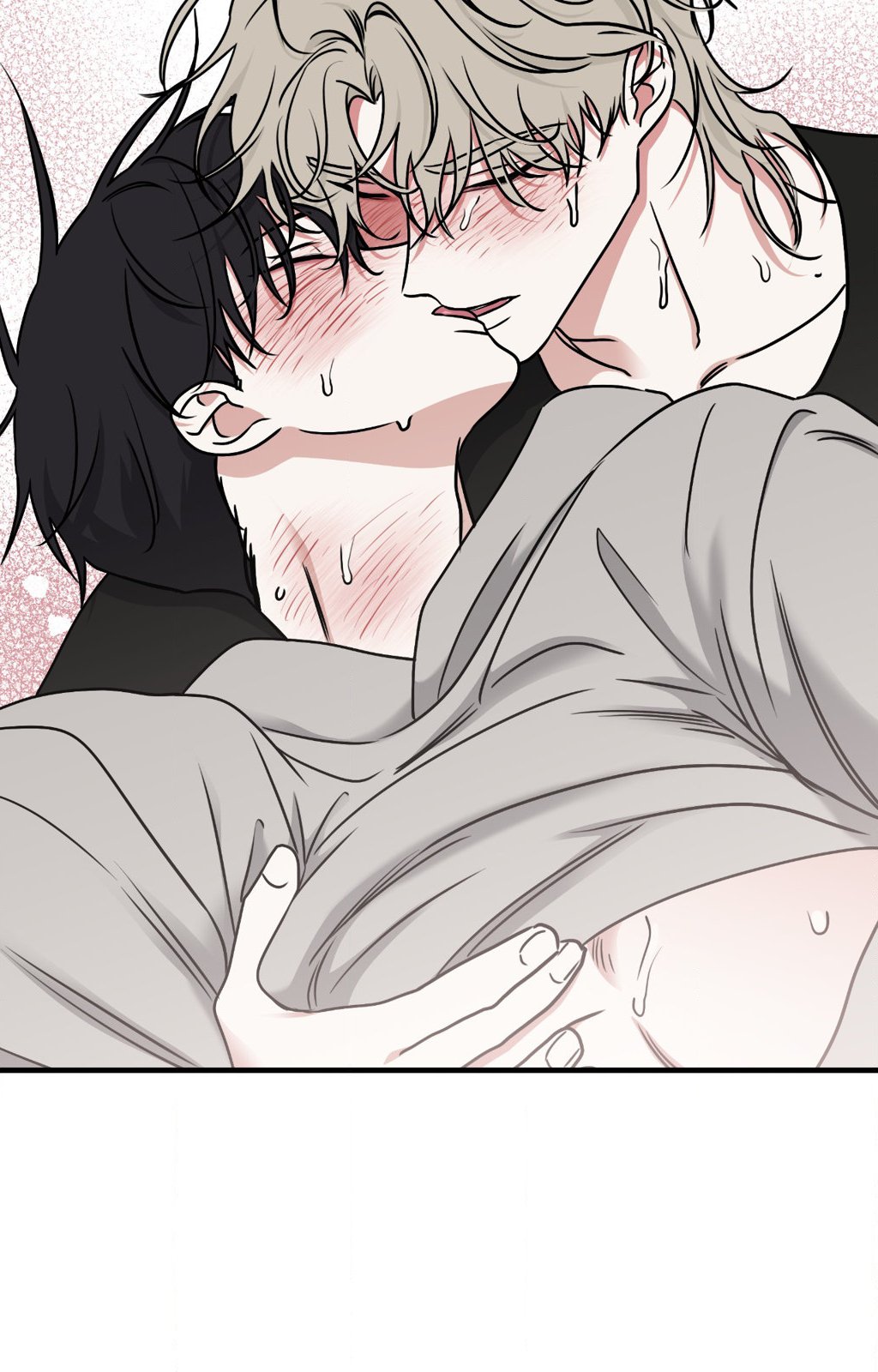 Read Low Tide in Twilight EN Manga Online