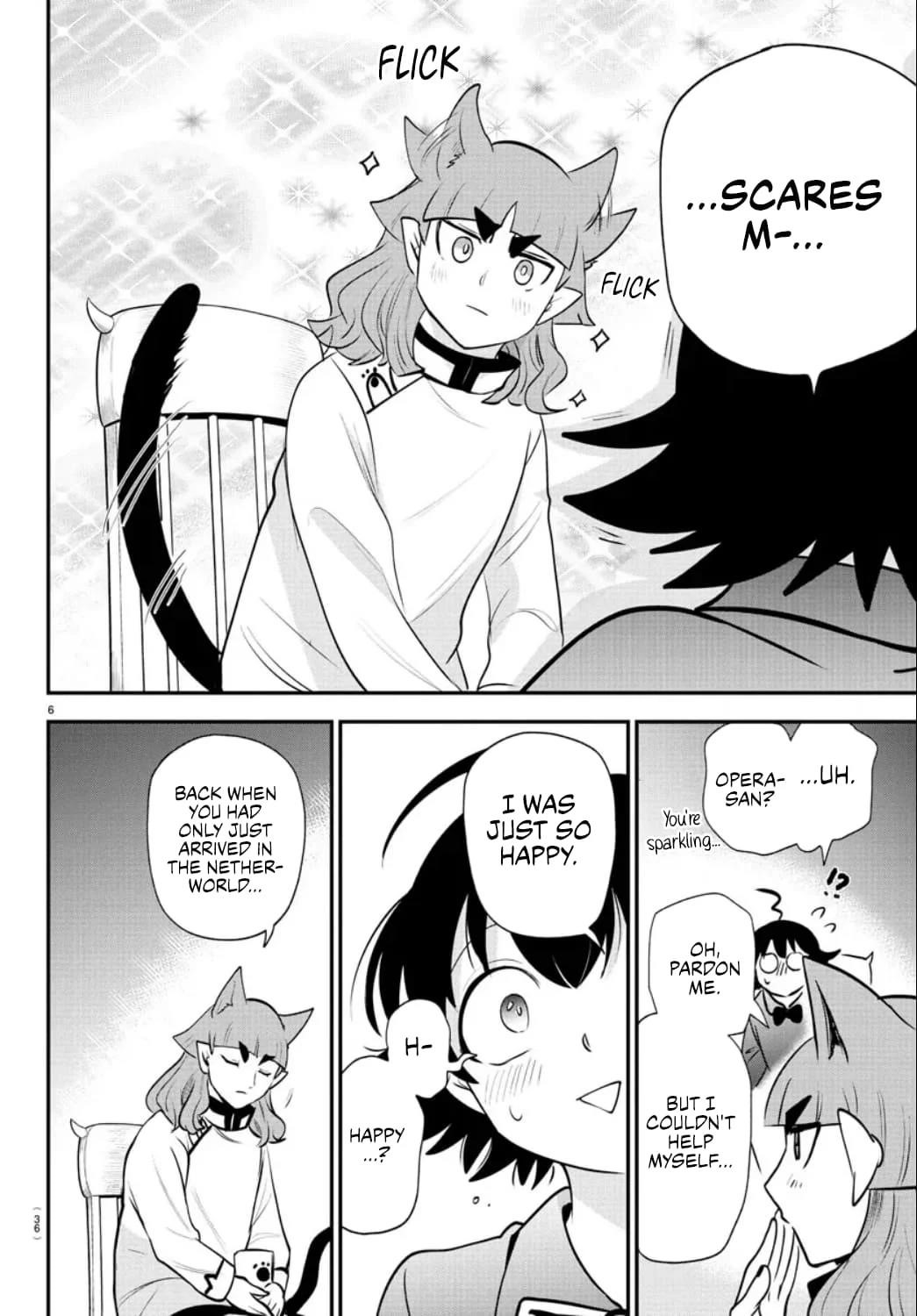 Read Mairimashita! Iruma kun EN Manga Online