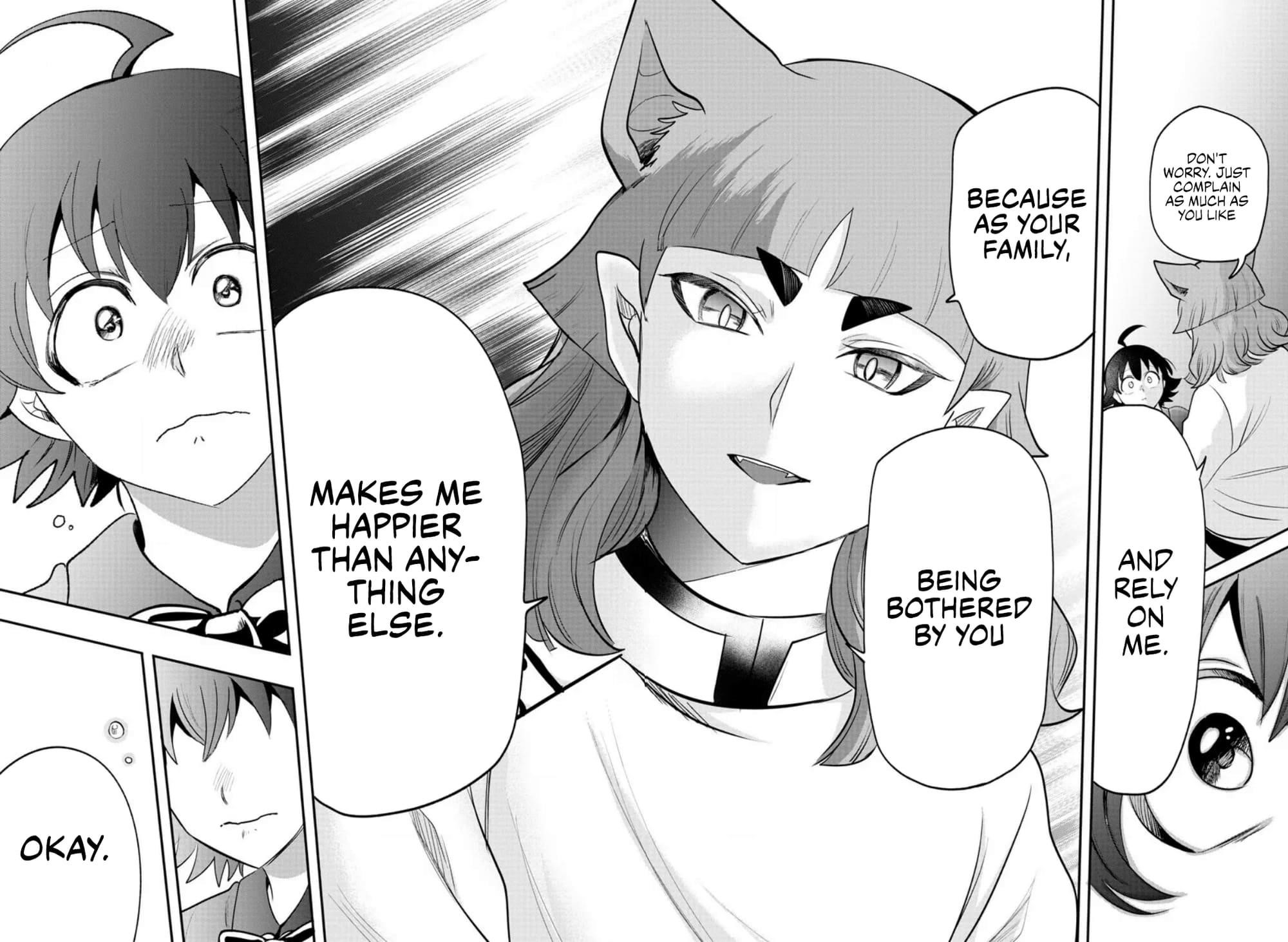 Read Mairimashita! Iruma kun EN Manga Online