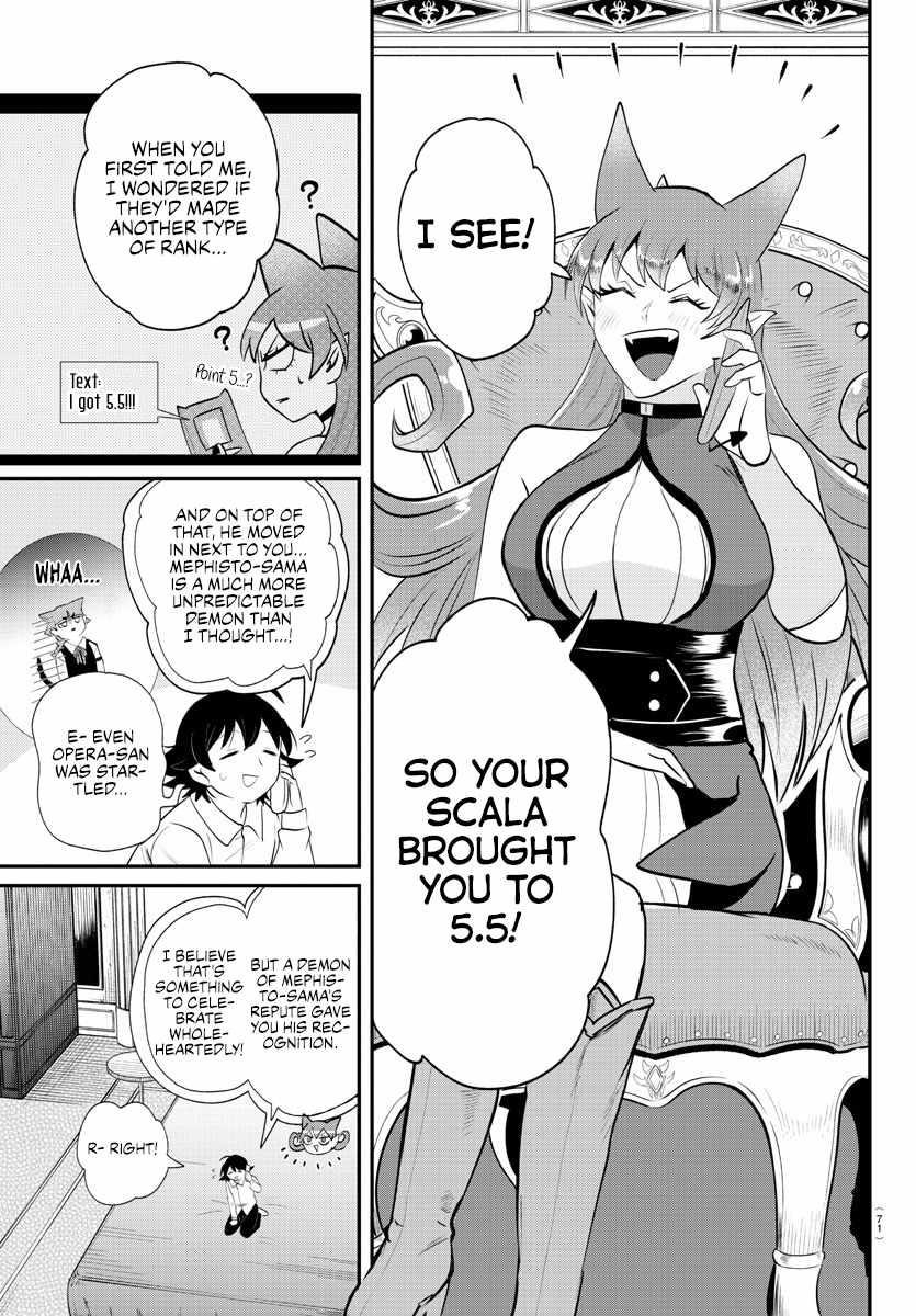 Read Mairimashita! Iruma kun EN Manga Online