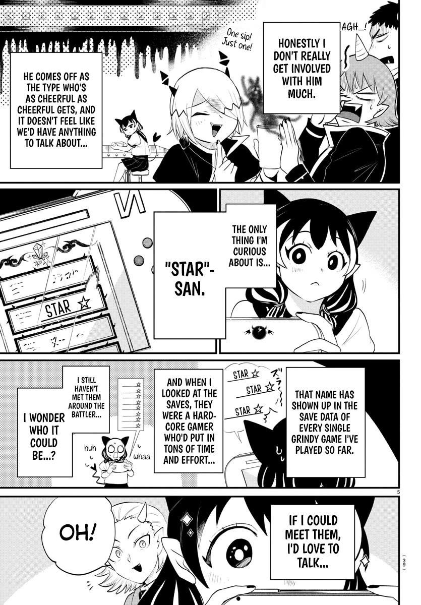 Read Mairimashita! Iruma kun EN Manga Online