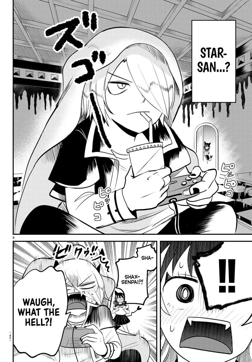 Read Mairimashita! Iruma kun EN Manga Online