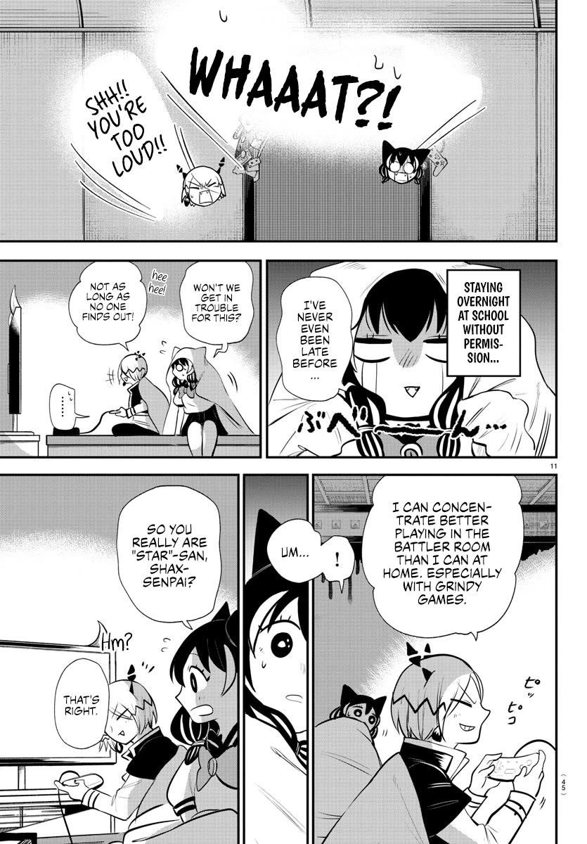 Read Mairimashita! Iruma kun EN Manga Online