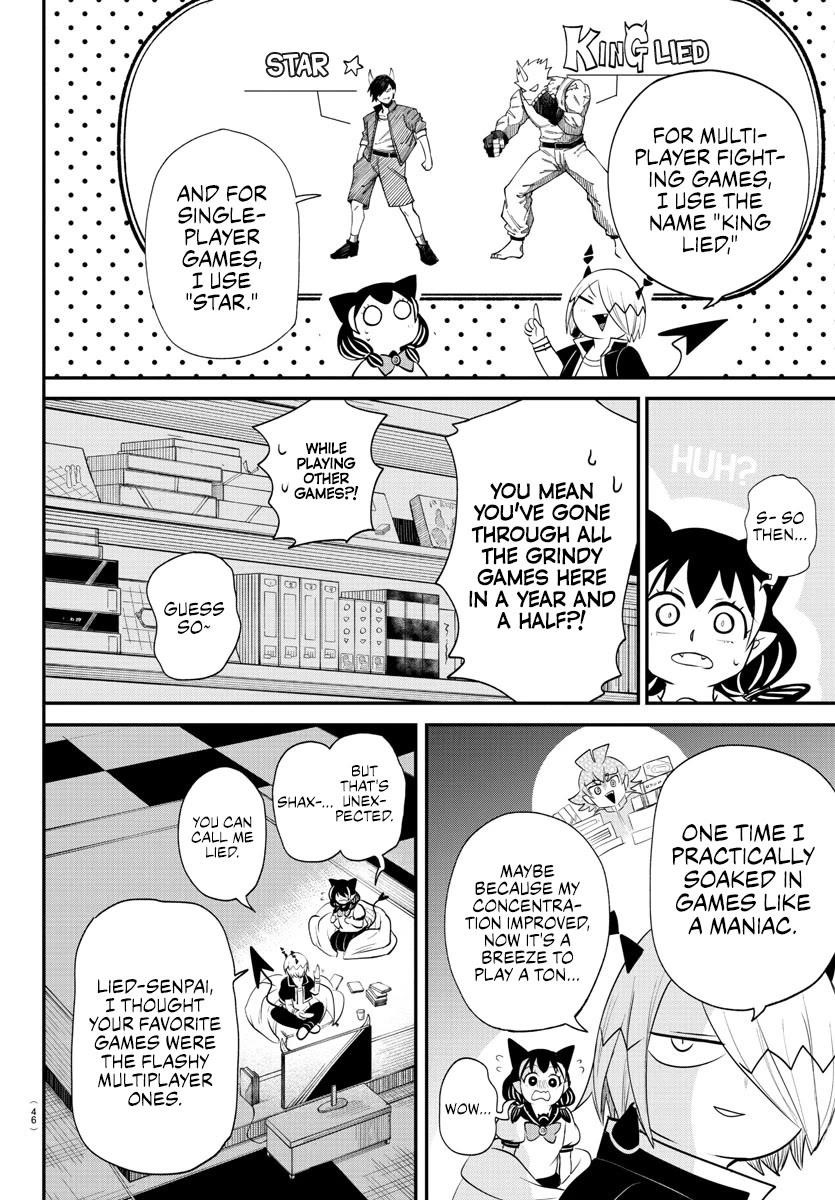 Read Mairimashita! Iruma kun EN Manga Online