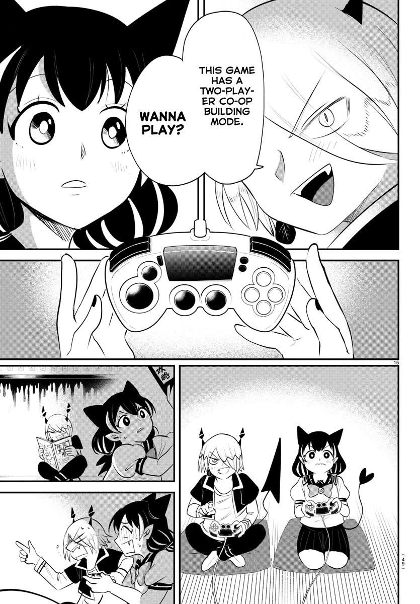 Read Mairimashita! Iruma kun EN Manga Online