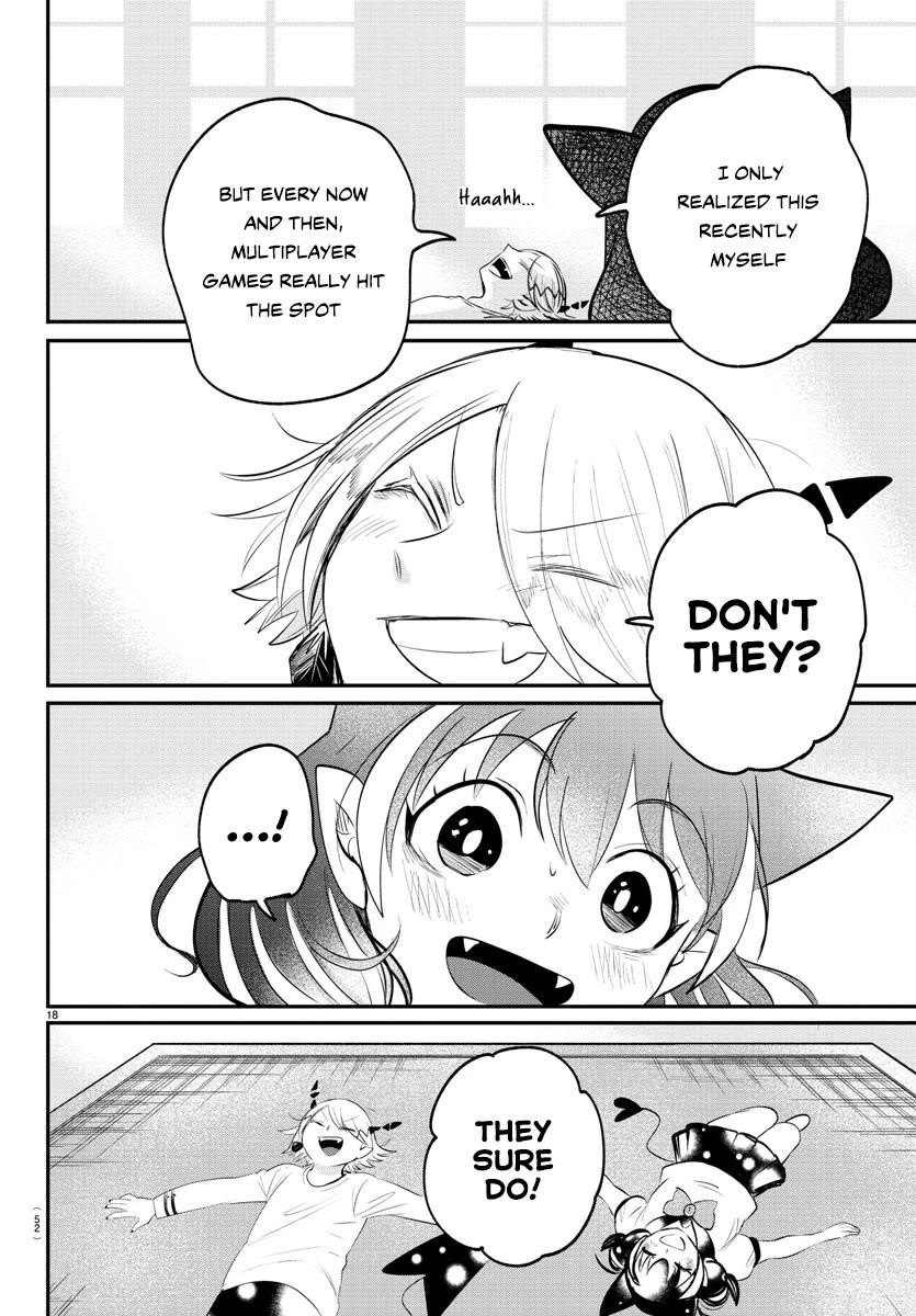 Read Mairimashita! Iruma kun EN Manga Online
