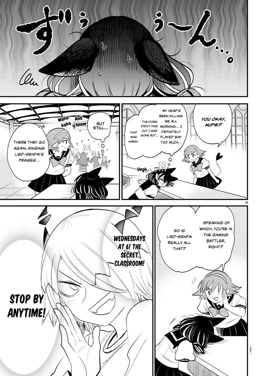 Read Mairimashita! Iruma kun EN Manga Online