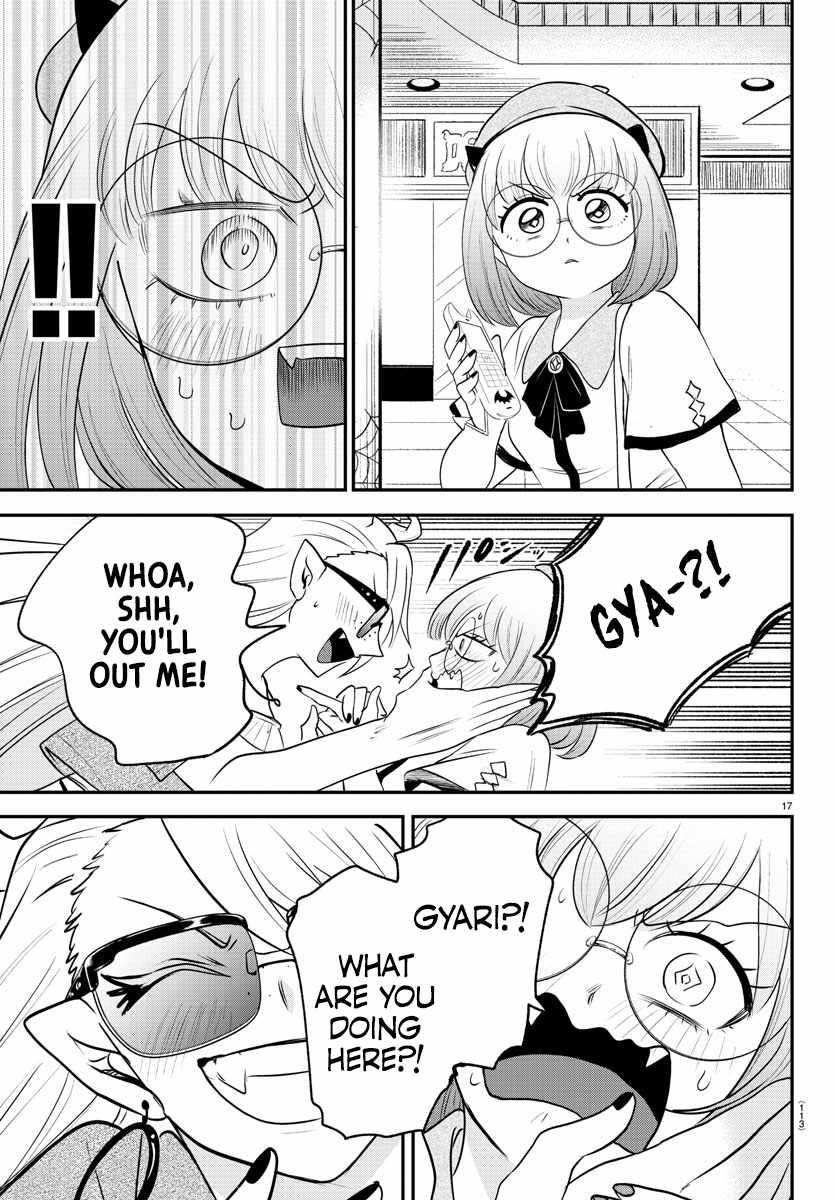 Read Mairimashita! Iruma kun EN Manga Online