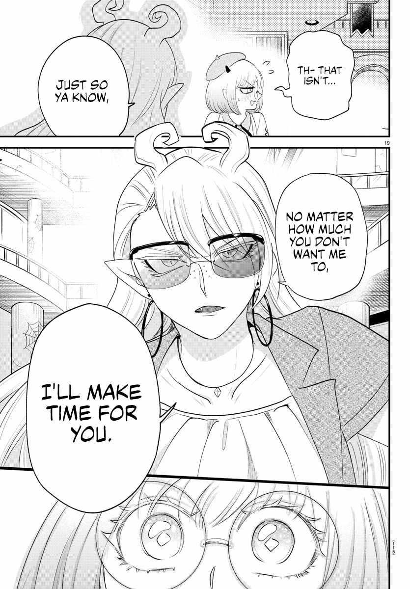 Read Mairimashita! Iruma kun EN Manga Online