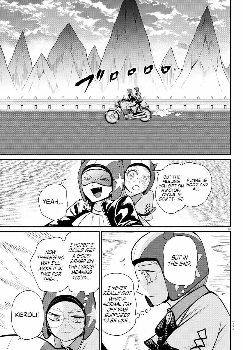 Read Mairimashita! Iruma kun EN Manga Online