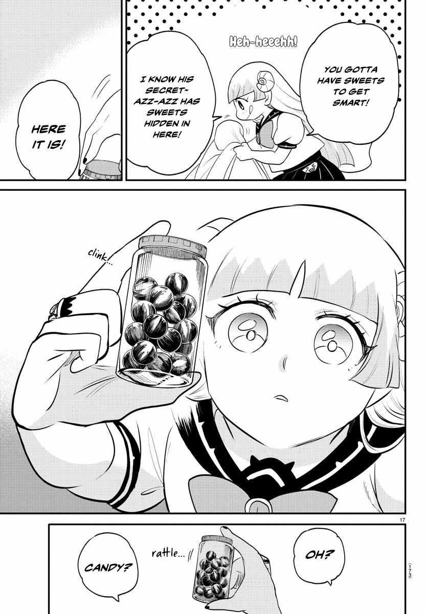 Read Mairimashita! Iruma kun EN Manga Online