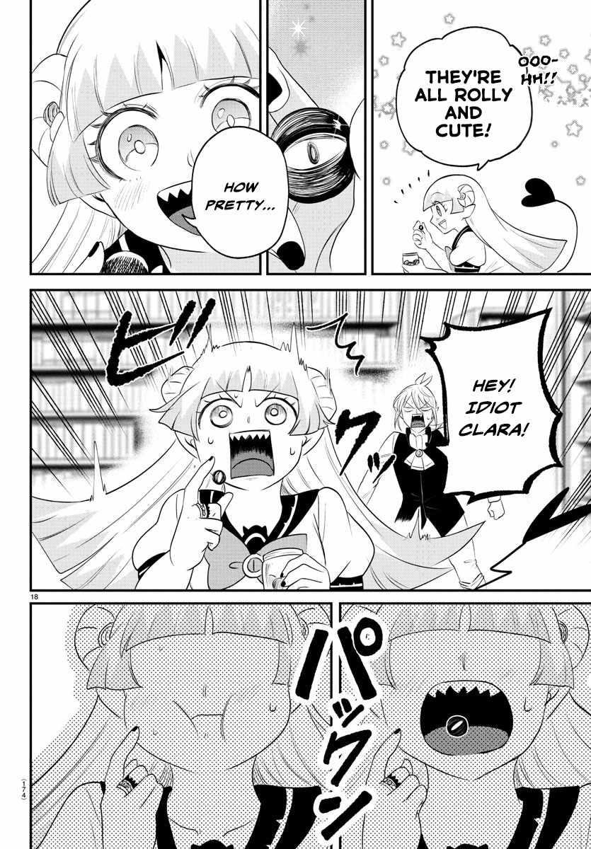 Read Mairimashita! Iruma kun EN Manga Online