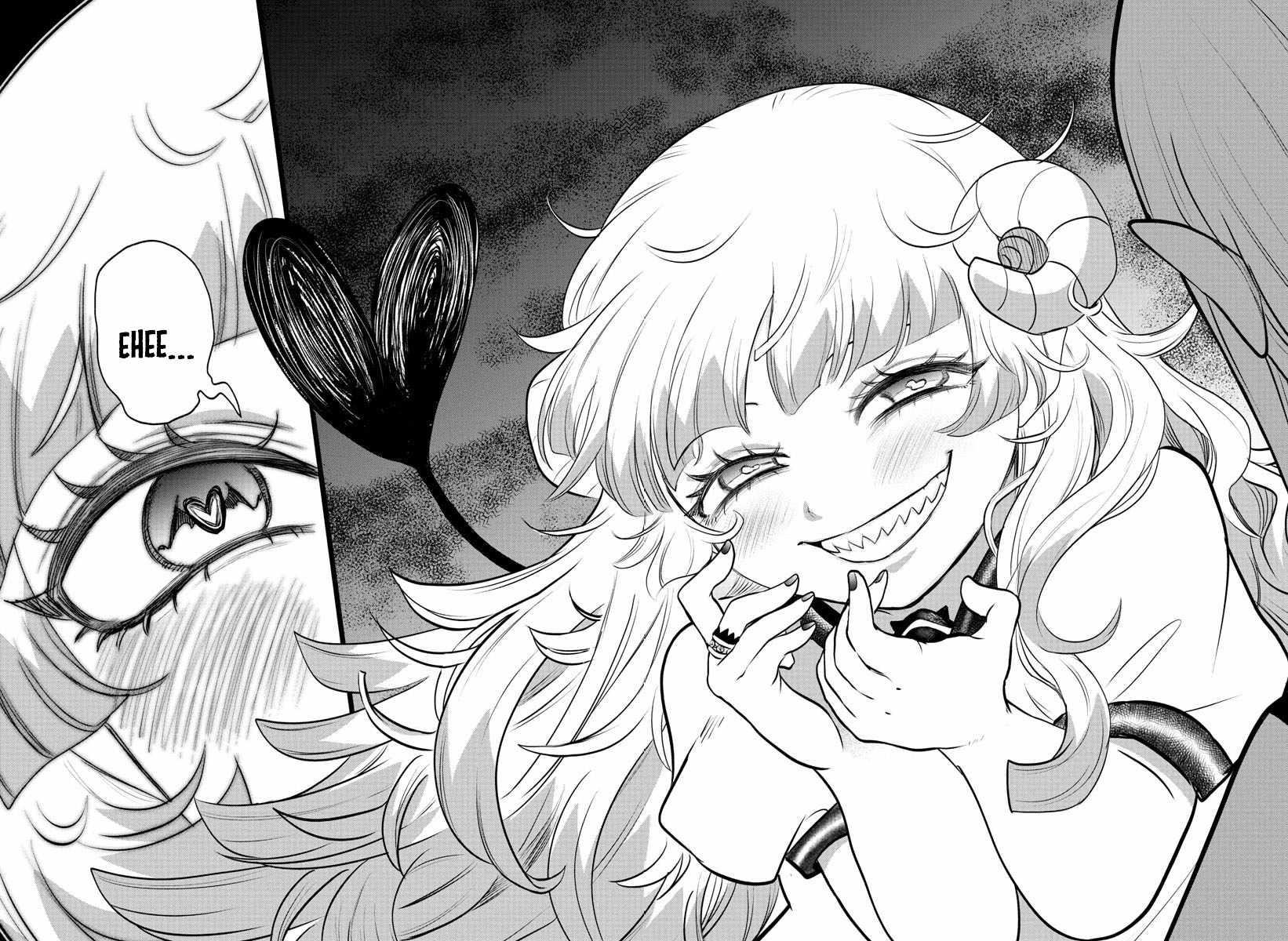 Read Mairimashita! Iruma kun EN Manga Online
