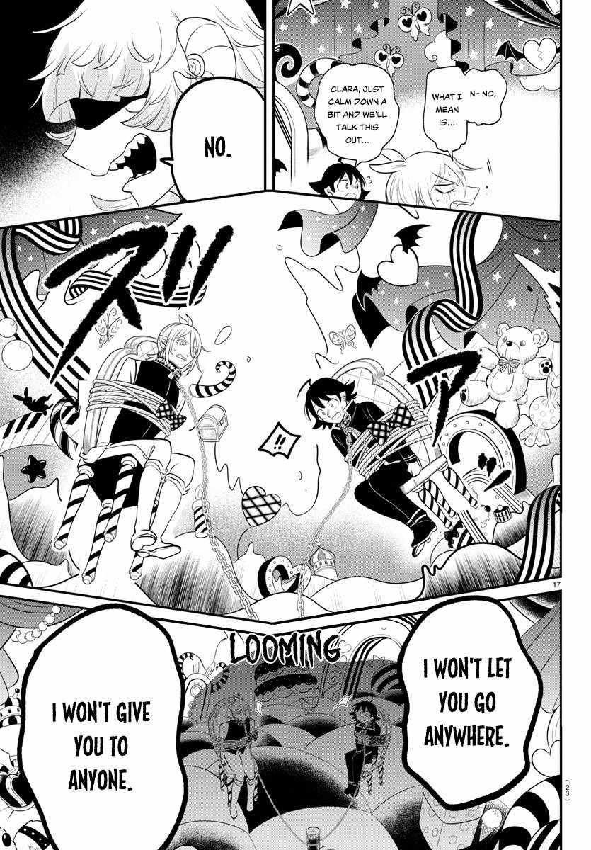 Read Mairimashita! Iruma kun EN Manga Online