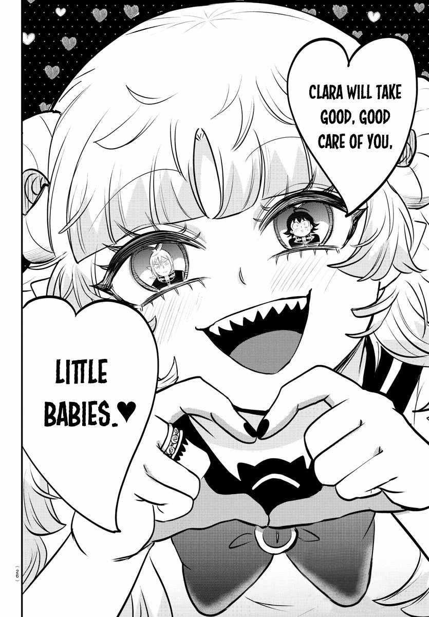 Read Mairimashita! Iruma kun EN Manga Online