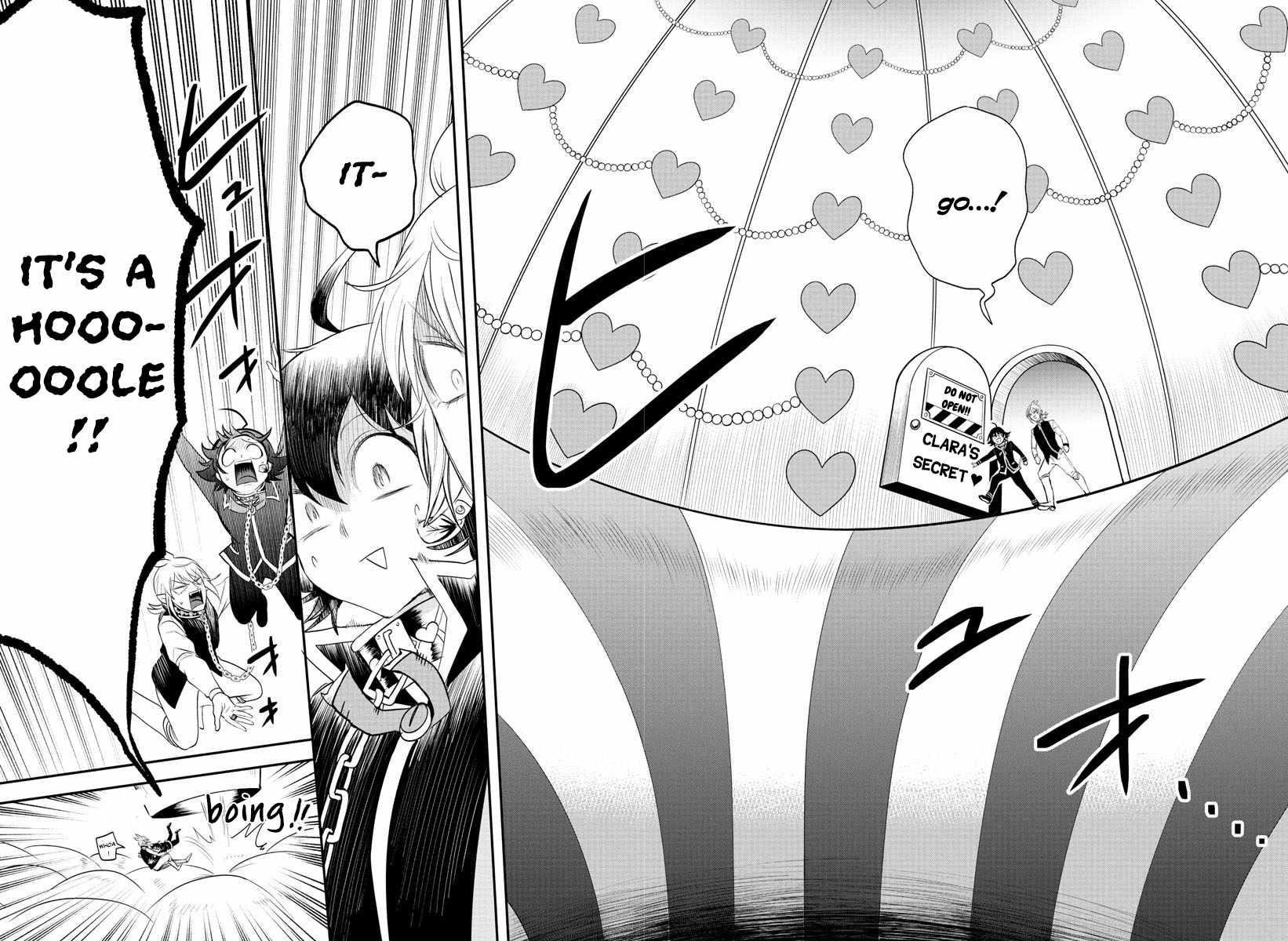 Read Mairimashita! Iruma kun EN Manga Online