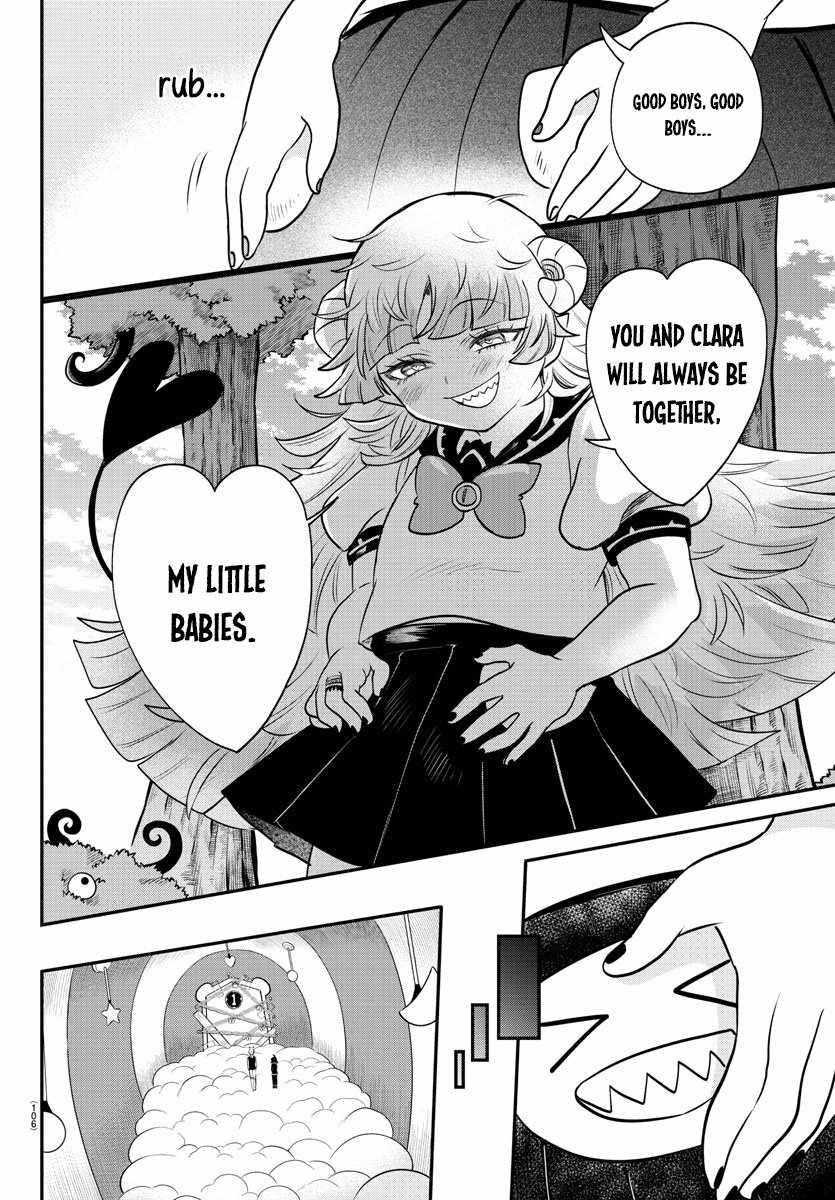 Read Mairimashita! Iruma kun EN Manga Online