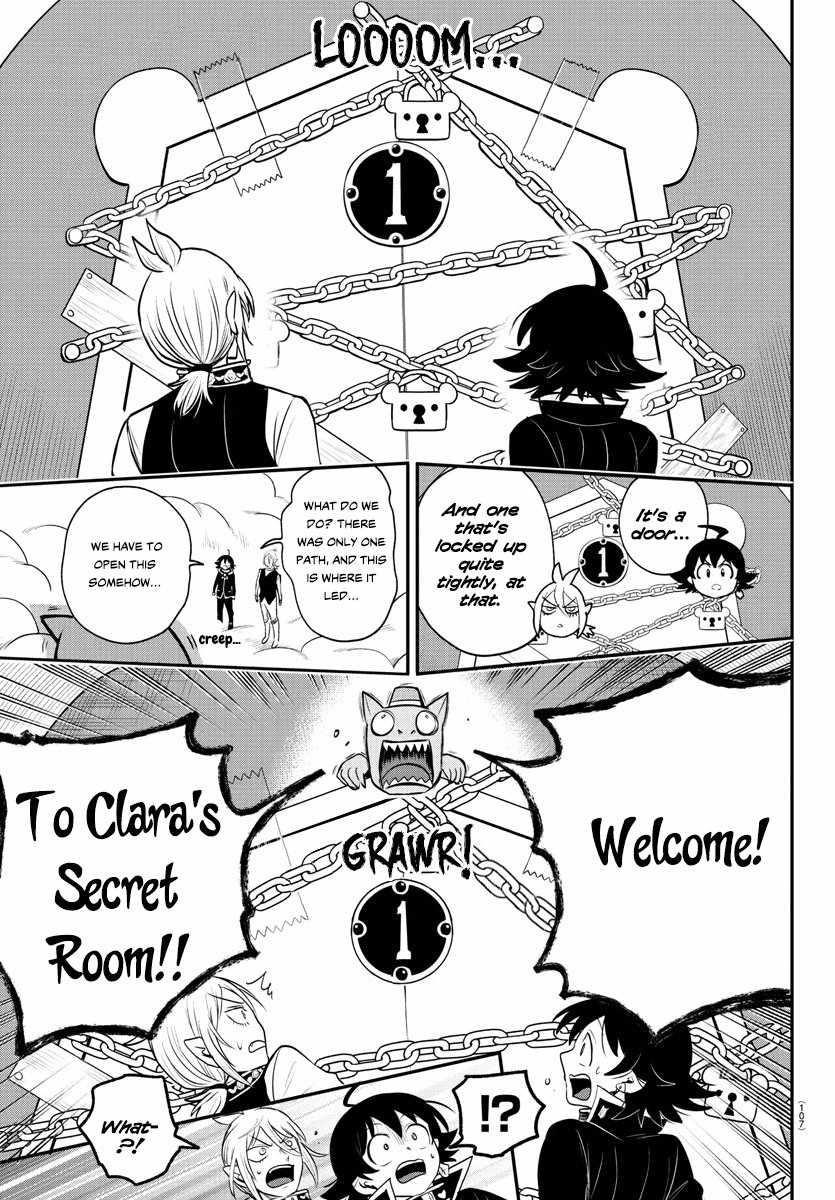 Read Mairimashita! Iruma kun EN Manga Online
