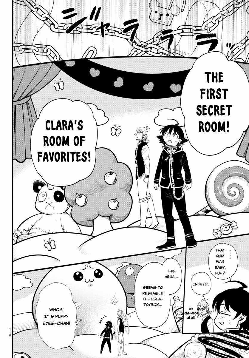Read Mairimashita! Iruma kun EN Manga Online