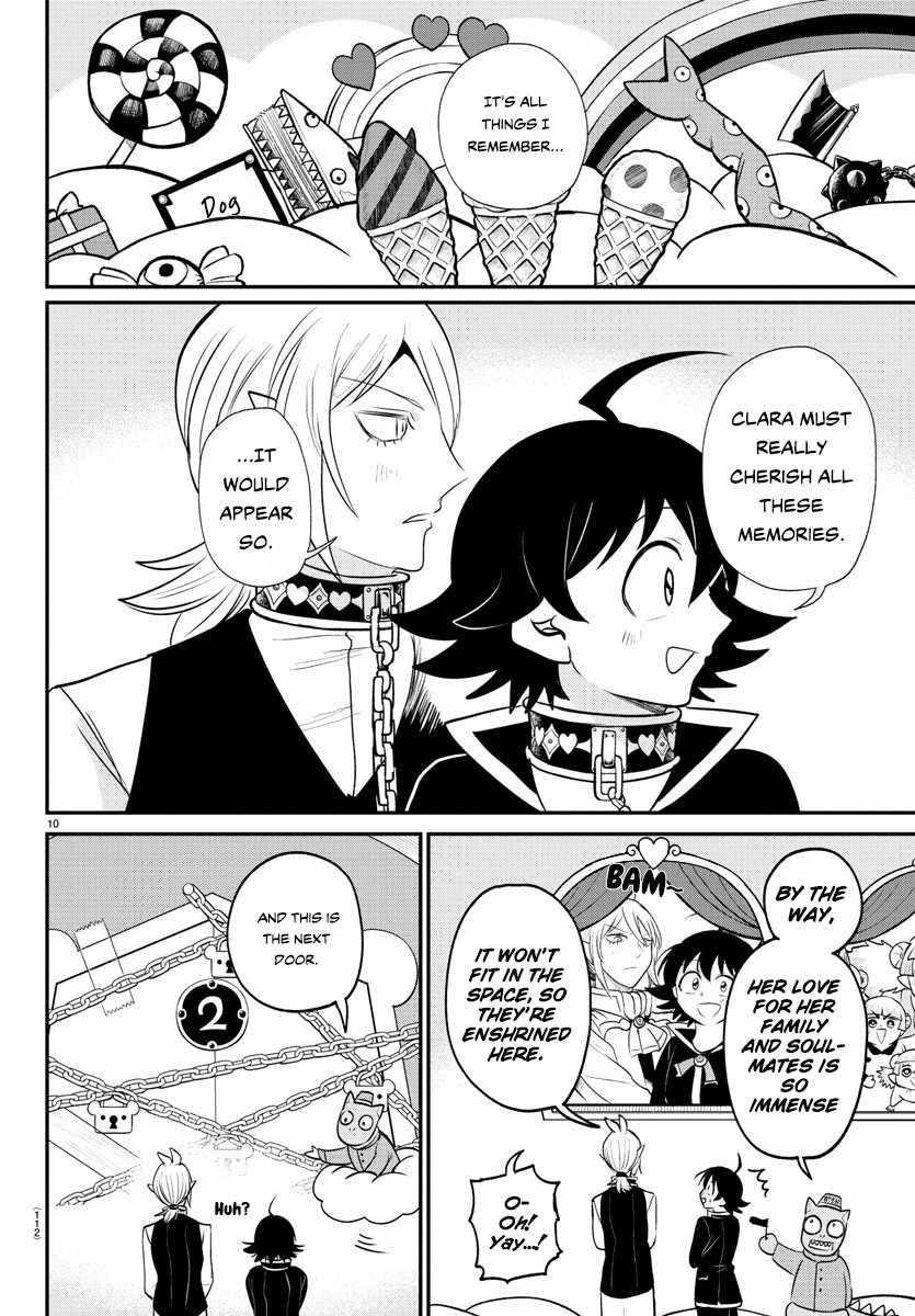 Read Mairimashita! Iruma kun EN Manga Online