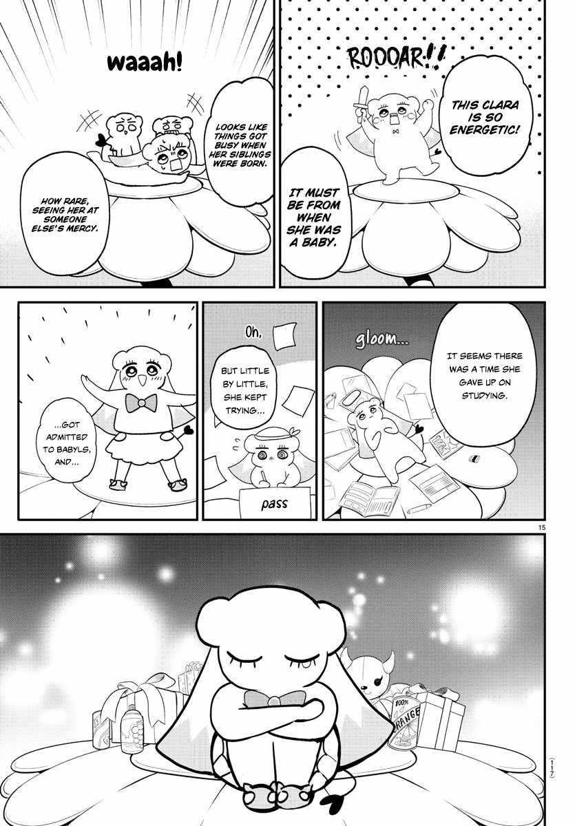 Read Mairimashita! Iruma kun EN Manga Online