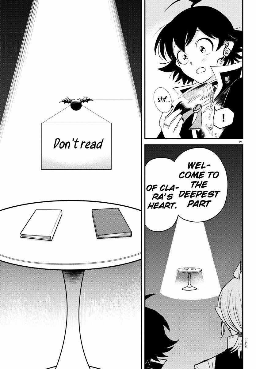 Read Mairimashita! Iruma kun EN Manga Online