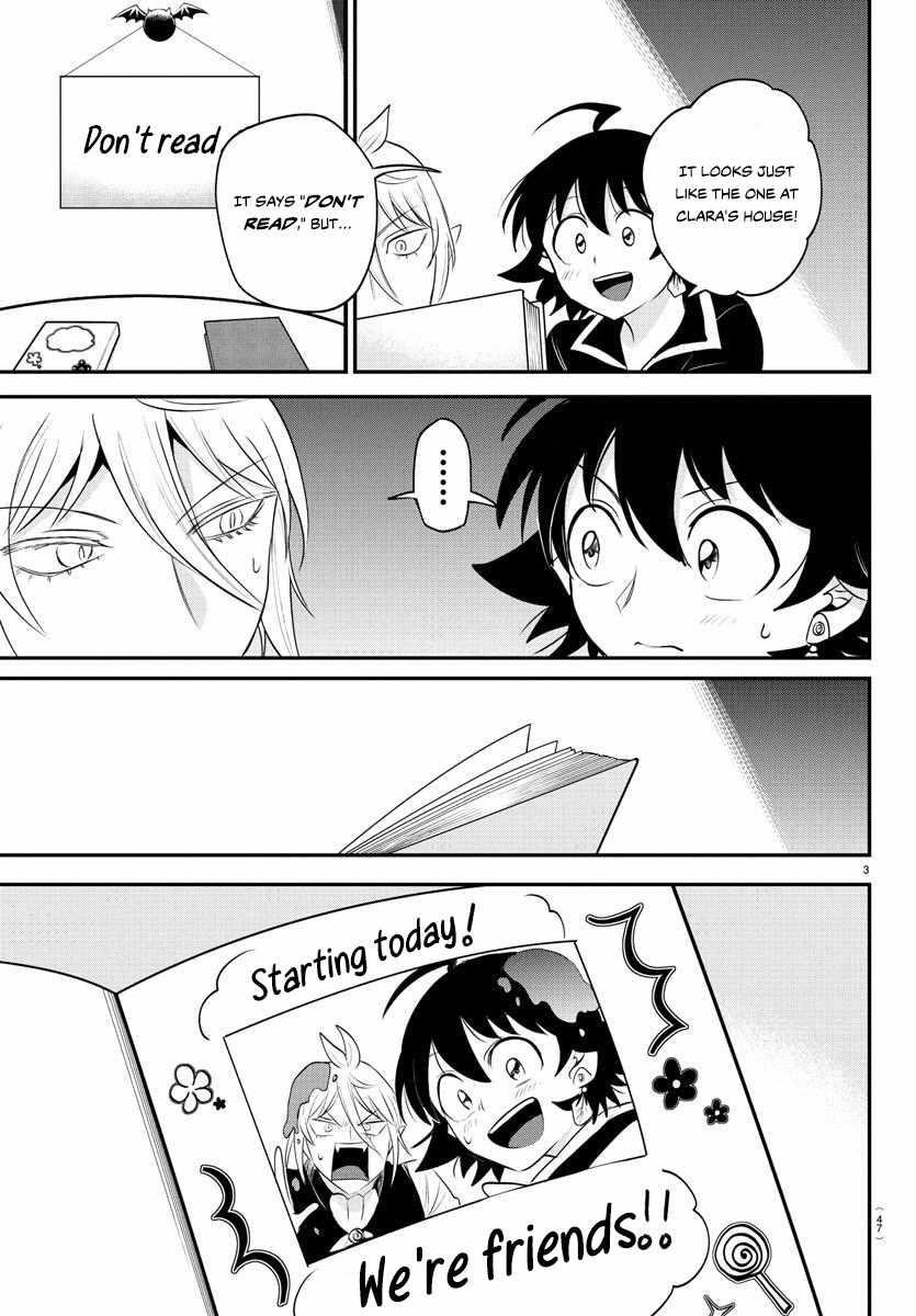 Read Mairimashita! Iruma kun EN Manga Online