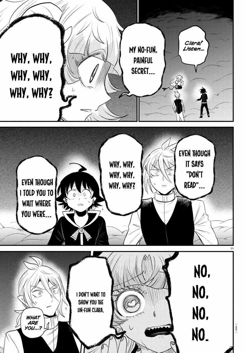 Read Mairimashita! Iruma kun EN Manga Online