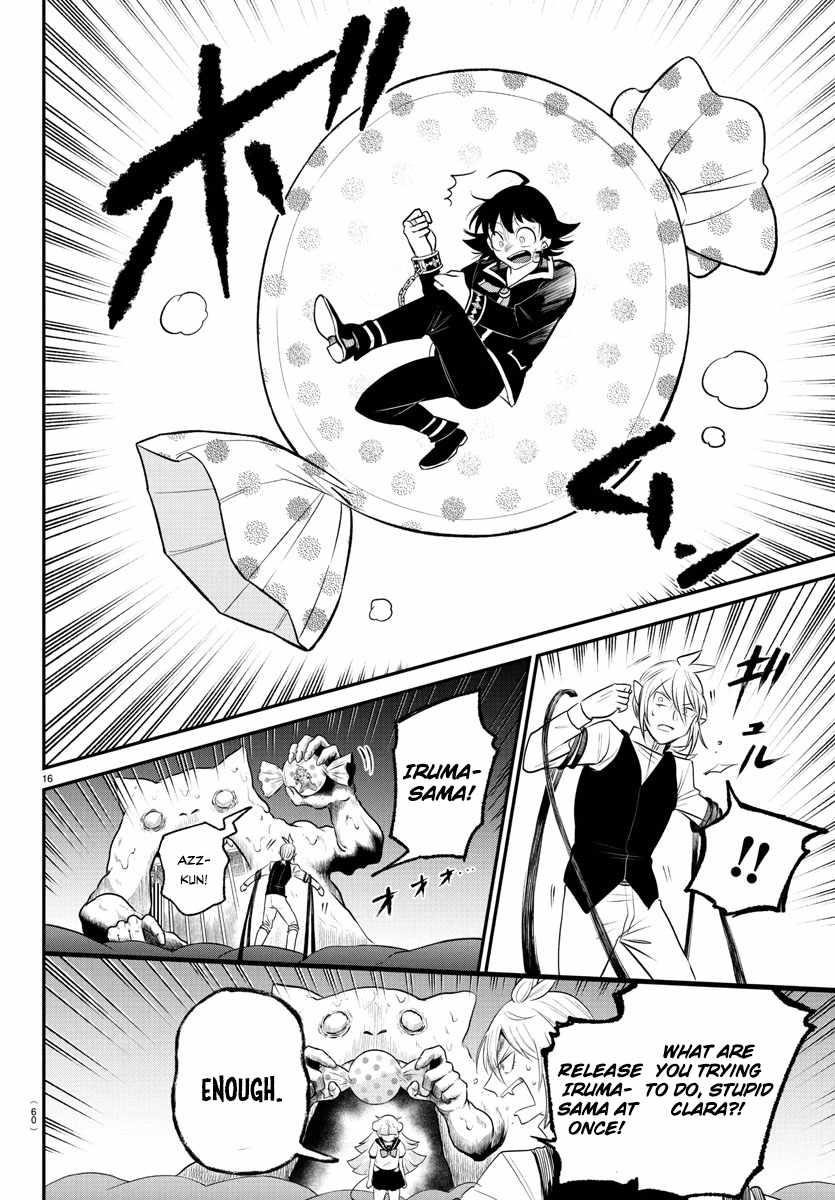 Read Mairimashita! Iruma kun EN Manga Online