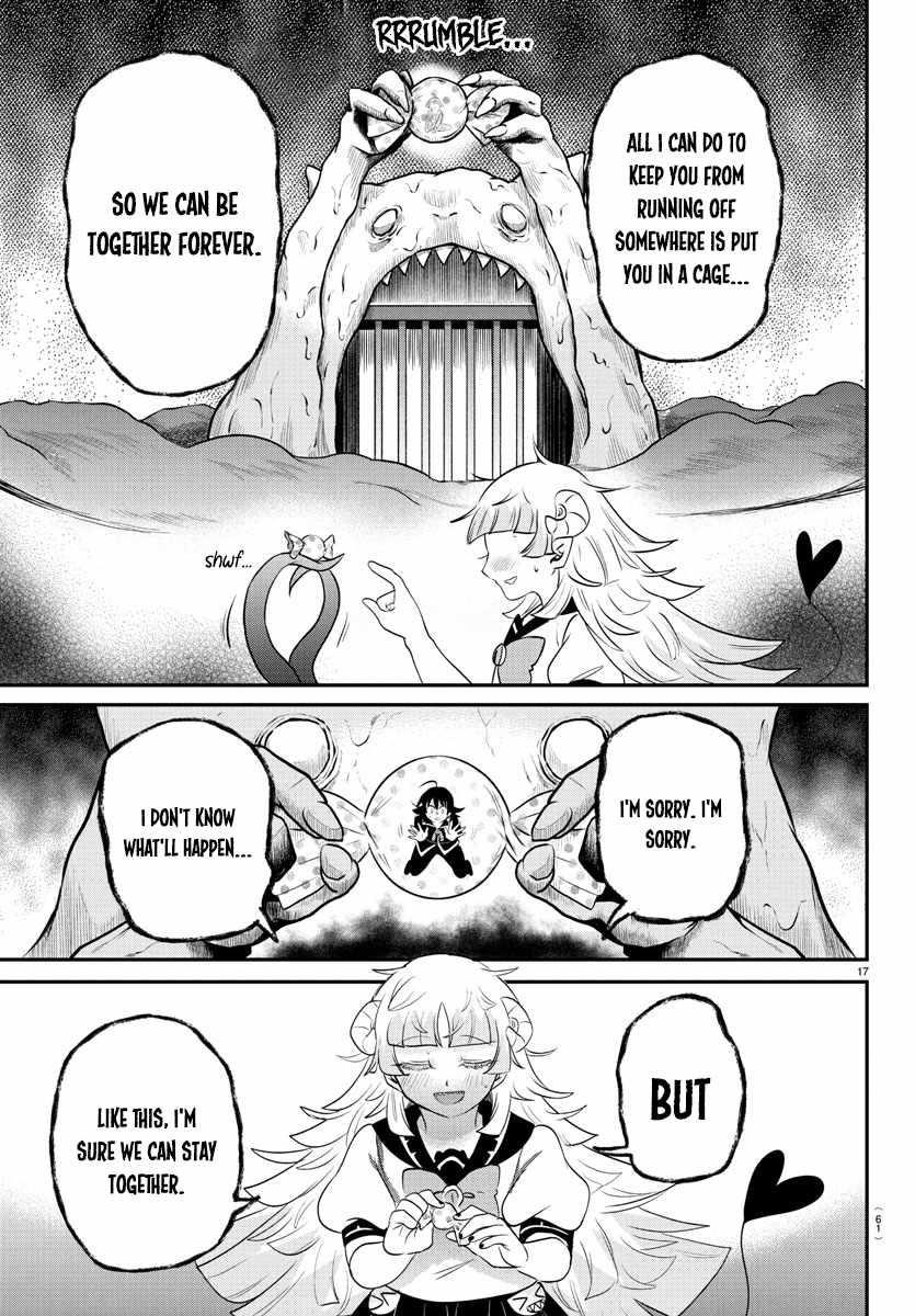 Read Mairimashita! Iruma kun EN Manga Online