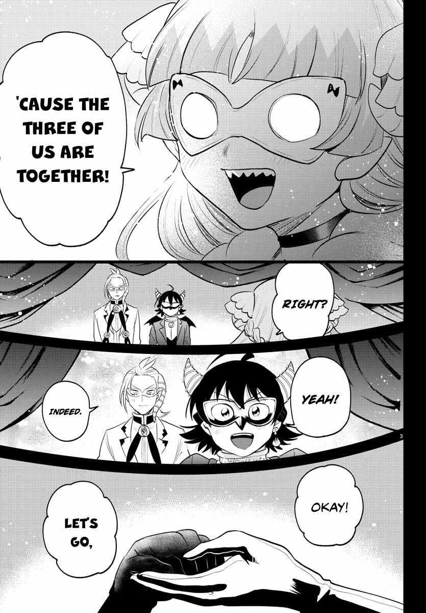 Read Mairimashita! Iruma kun EN Manga Online