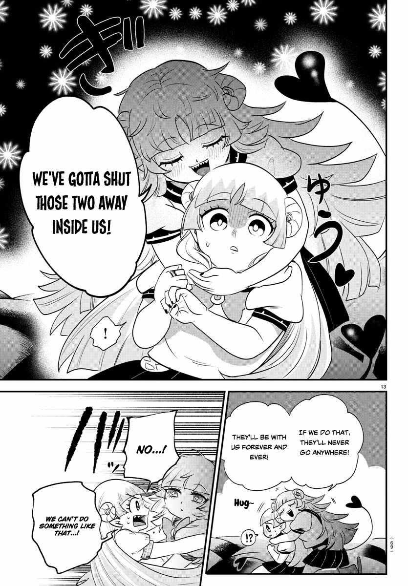 Read Mairimashita! Iruma kun EN Manga Online