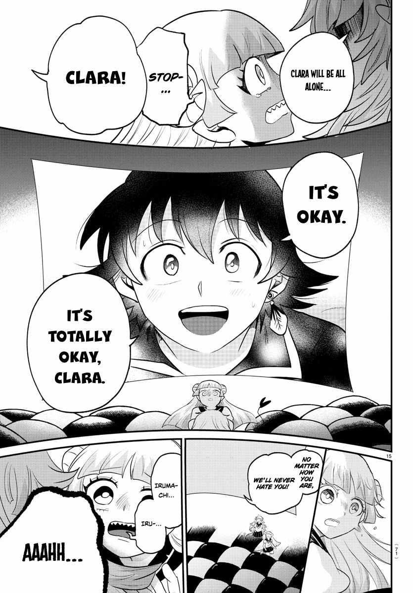 Read Mairimashita! Iruma kun EN Manga Online