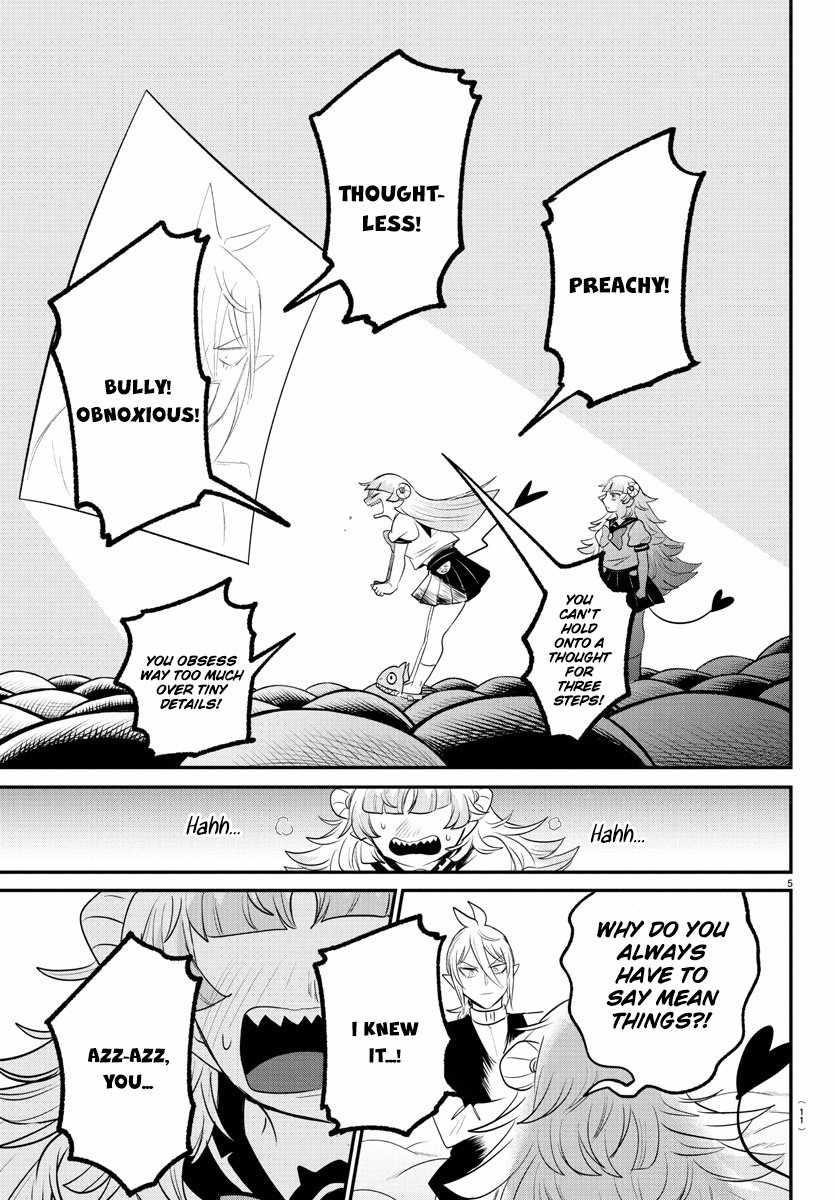 Read Mairimashita! Iruma kun EN Manga Online