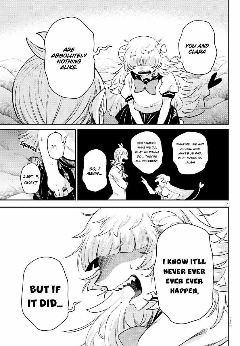 Read Mairimashita! Iruma kun EN Manga Online