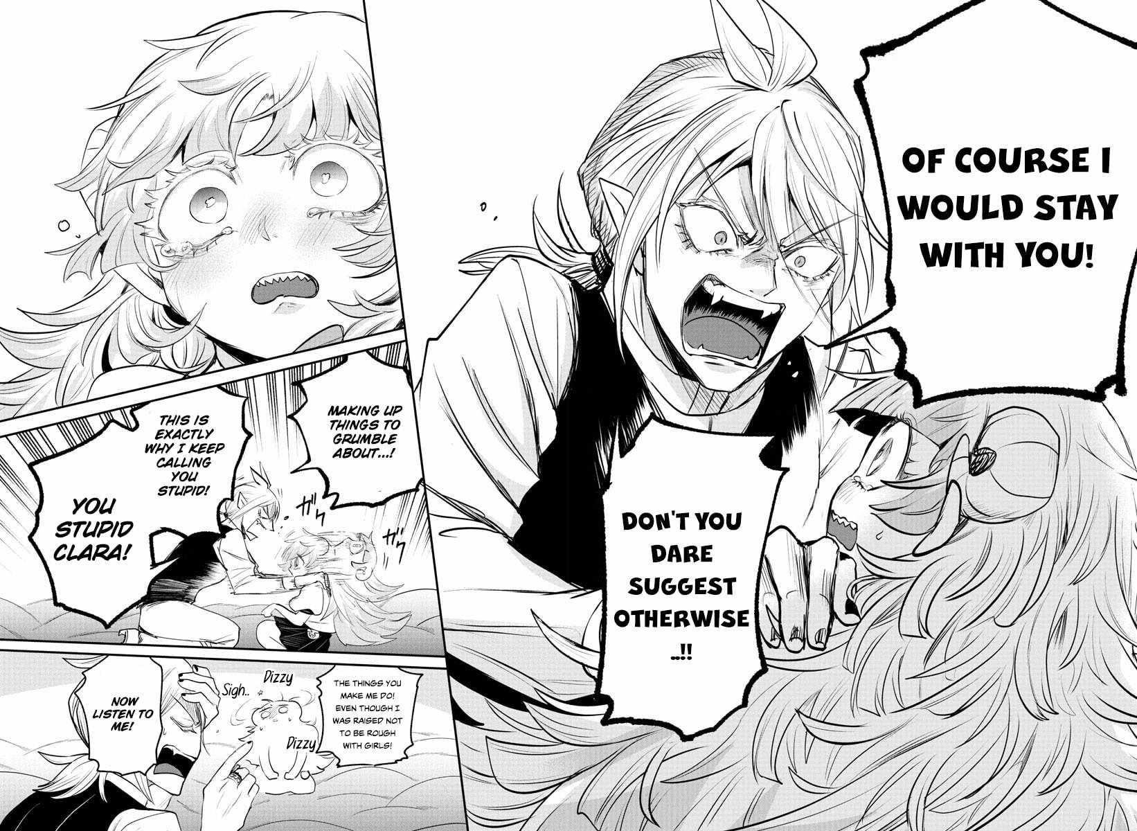 Read Mairimashita! Iruma kun EN Manga Online
