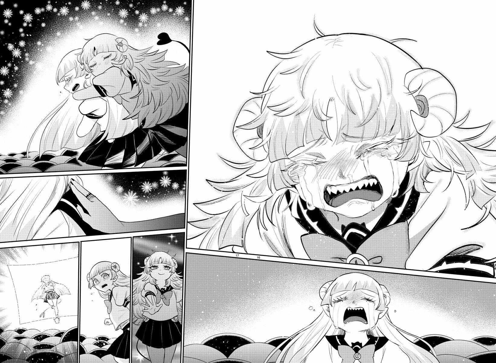 Read Mairimashita! Iruma kun EN Manga Online