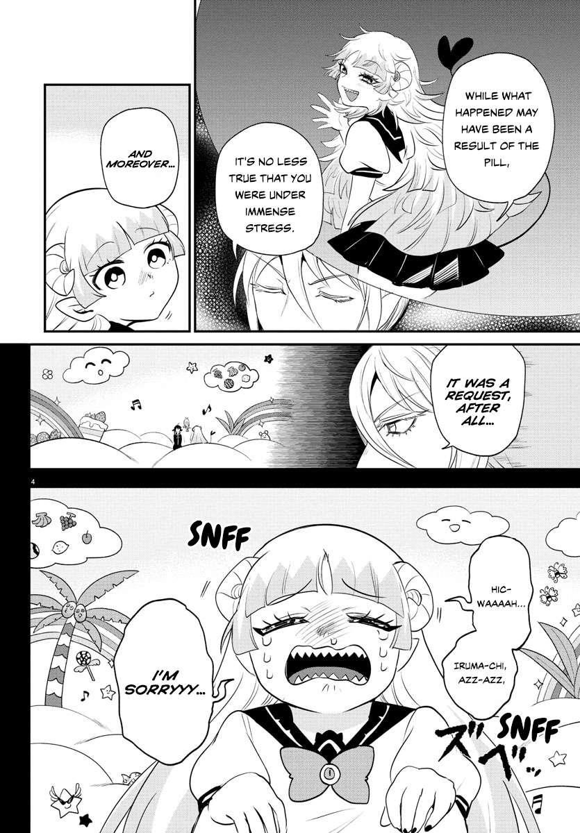 Read Mairimashita! Iruma kun EN Manga Online