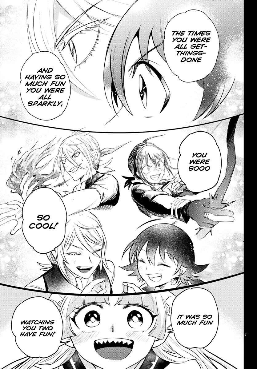 Read Mairimashita! Iruma kun EN Manga Online