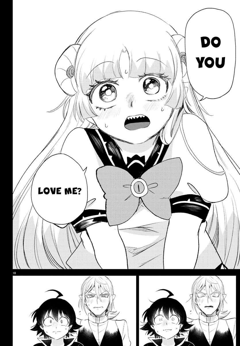 Read Mairimashita! Iruma kun EN Manga Online