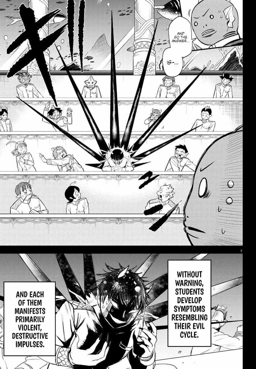 Read Mairimashita! Iruma kun EN Manga Online