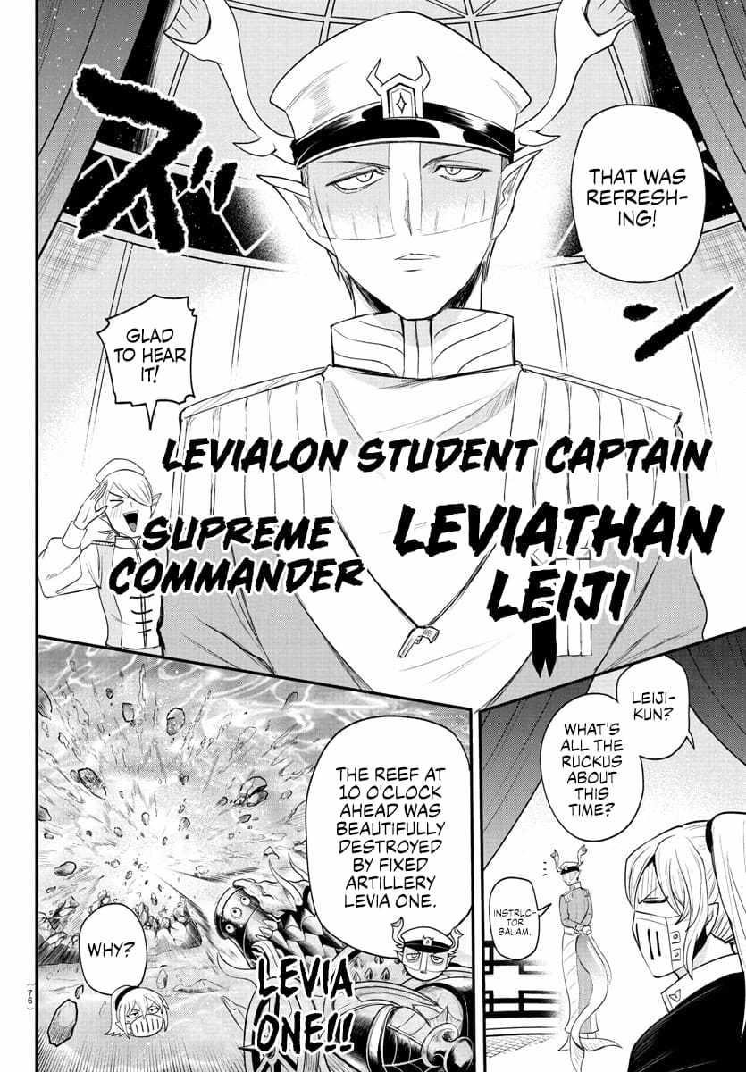 Read Mairimashita! Iruma kun EN Manga Online