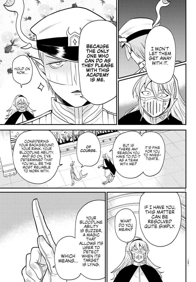 Read Mairimashita! Iruma kun EN Manga Online