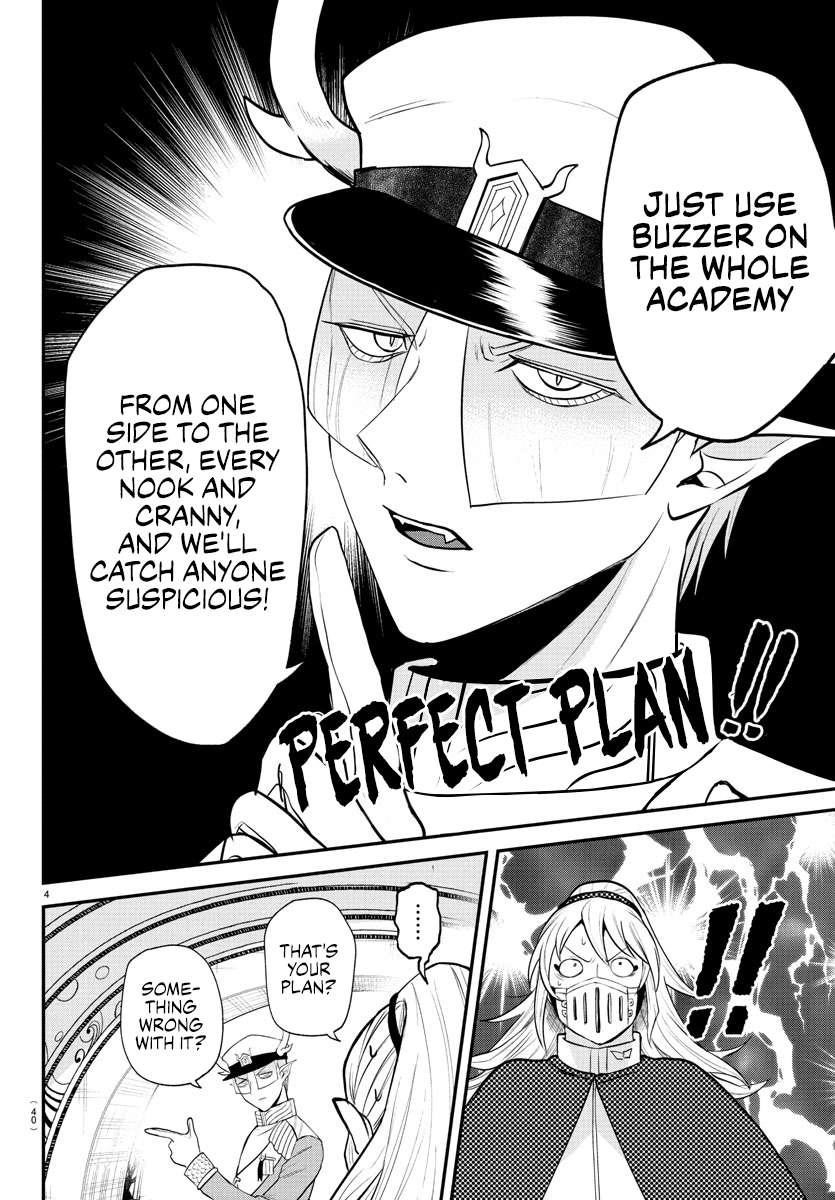 Read Mairimashita! Iruma kun EN Manga Online