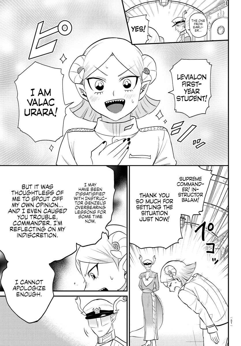 Read Mairimashita! Iruma kun EN Manga Online