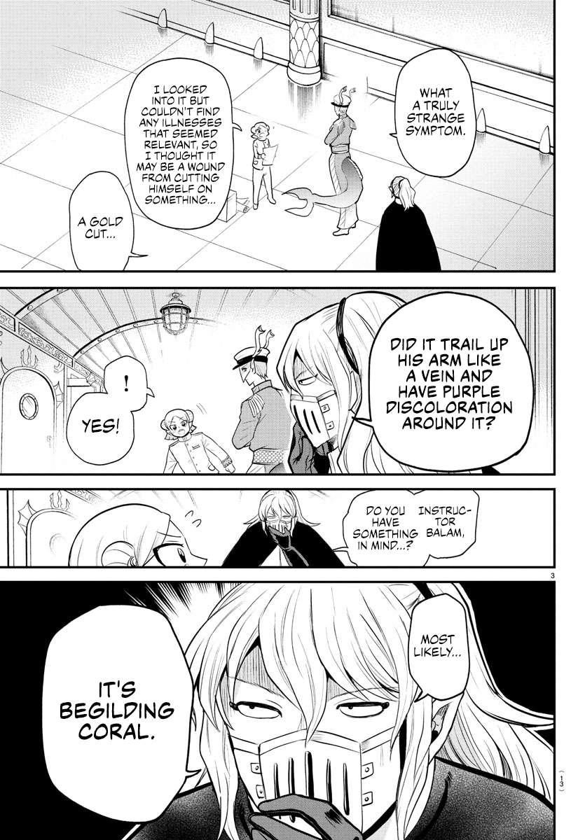 Read Mairimashita! Iruma kun EN Manga Online