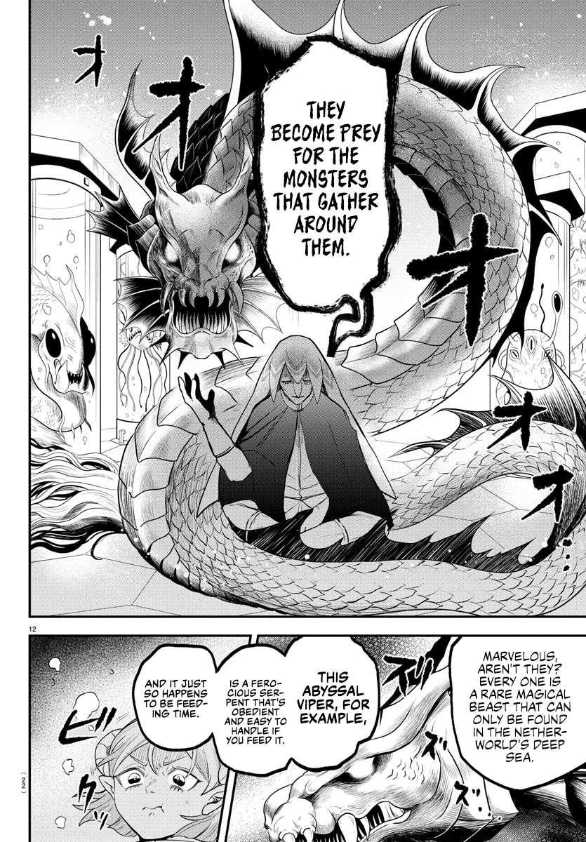 Read Mairimashita! Iruma kun EN Manga Online