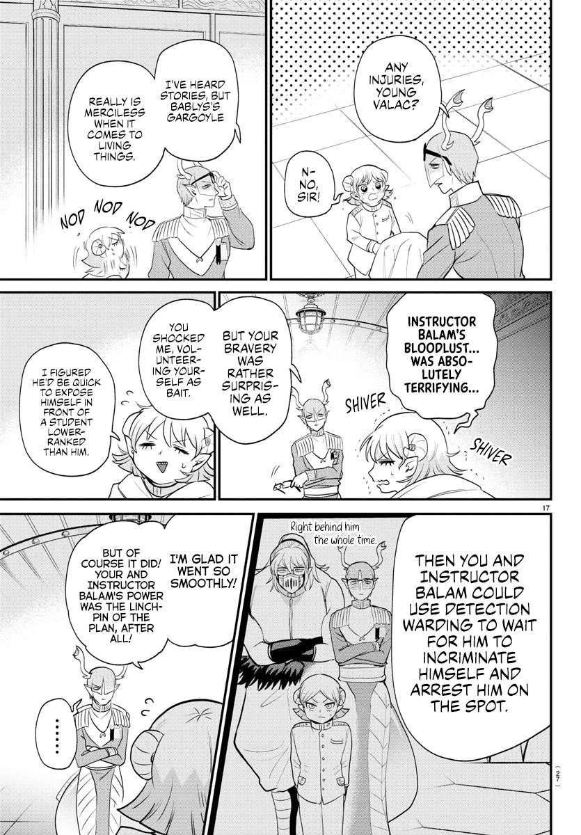 Read Mairimashita! Iruma kun EN Manga Online