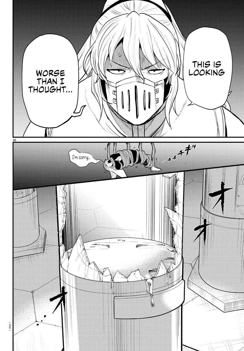 Read Mairimashita! Iruma kun EN Manga Online